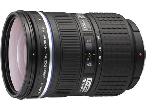 Olympus M.Zuiko Digital 12-40mm F2.8 PRO Lens More Specs - Daily Camera News