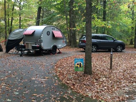 Mammoth Cave Campground Reviews updated 2024