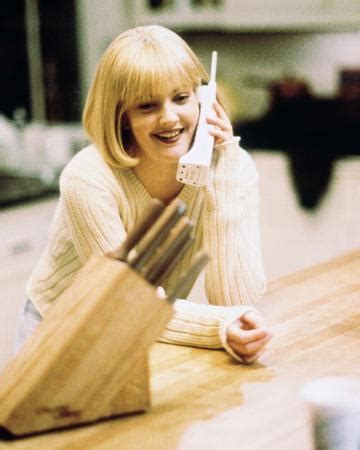 'Drew Barrymore - Scream' Photo | AllPosters.com