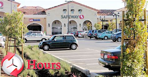 Safeway Pharmacy Hours Today - Open/ Closed | Sunday, Holiday Timings