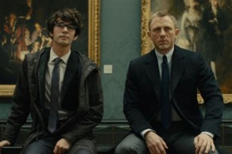 Skyfall Is UK's Highest Grossing Film of All Time