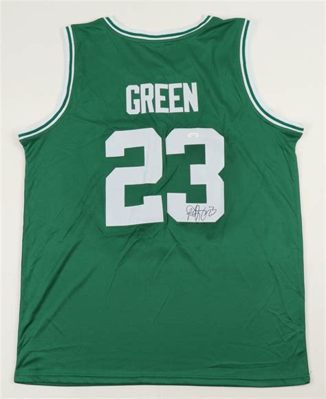 Draymond Green Signed Jersey (JSA) | Pristine Auction