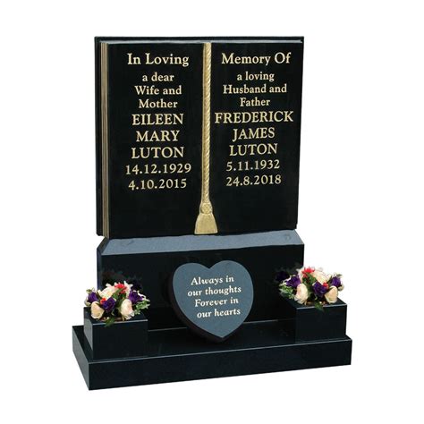 SPECIAL WIFE Graveside Memorial Angel Book Grave Plaque Funeral Cremation Burial Feesten ...