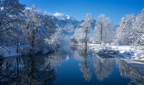 Winter in Bavaria II Foto & Bild | world, winter, schnee Bilder auf fotocommunity