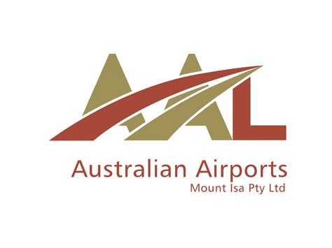 Australian Airports Logo PNG Transparent Logo - Freepngdesign.com