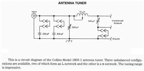 [View 40+] Vhf Antenna Tuner Schematic