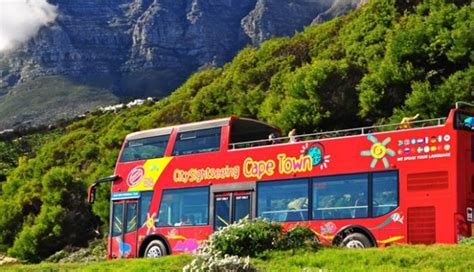 City Sightseeing Bus | Budget Accommodation Deals and Offers Book Now!