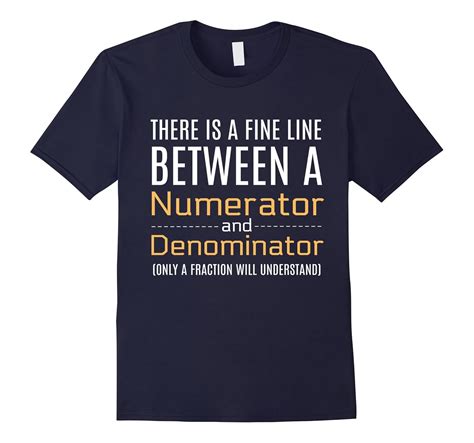 Funny Math T shirts for Men & Women Pun Comic Tee-4LVS – 4loveshirt