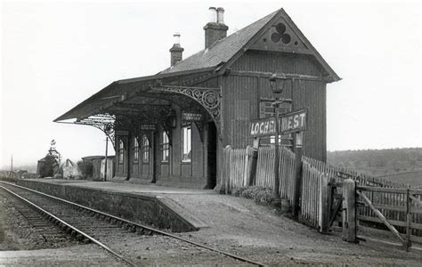 Abandoned Train Station, Old Train Station, Train Stations, Wild West ...