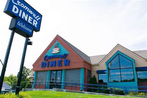 Cromwell Diner | Visit CT