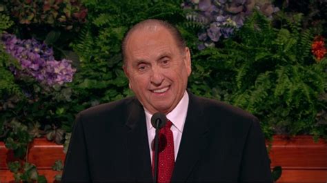 Thomas S. Monson Biography, Age, Weight, Height, Friend, Like, Affairs ...