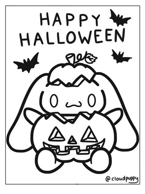 a black and white drawing of a halloween pumpkin