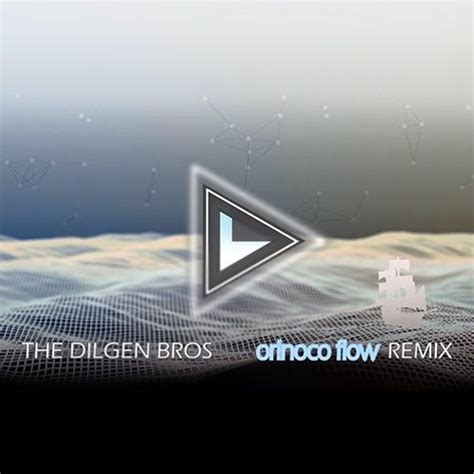 Stream Orinoco Flow (The Dilgen Bros Remix) by The Dilgen Bros | Listen online for free on ...