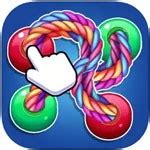 Twisted Tangle - Download and Play Free on iOS and Android!