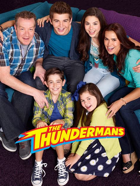 The Thundermans Cast Names Phoebe