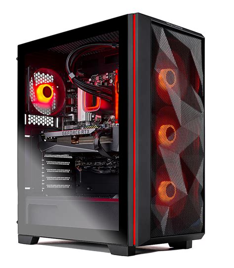 Best Buy: Skytech Gaming Chronos Gaming Desktop AMD Ryzen 7 7700X 32GB ...