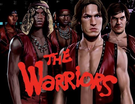 The Warriors