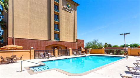 Tempe Phoenix Hotel Reviews | Hyatt Place Phoenix Tempe Airport