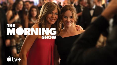 ‘The Morning Show’ Review: Apple TV+’s $300M Drama Tackles #MeToo ...