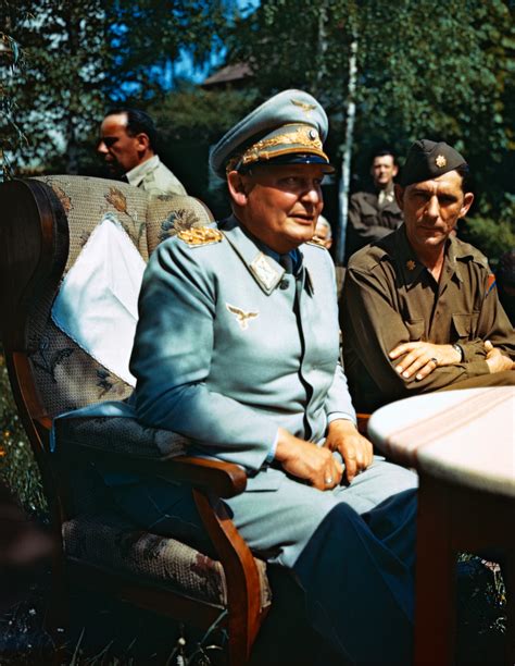 Axis Military Leaders Pictures - World War II - HISTORY.com