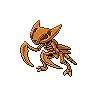 Kabutops (Fossil) - Pokémon Vortex Wiki