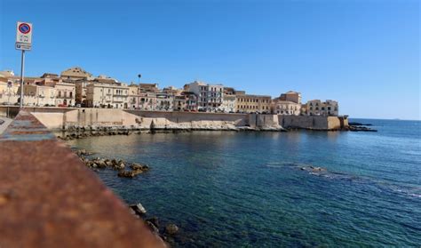 7 Great Things to Do in Syracuse & Ortygia in Sicily. Best Island in Italy