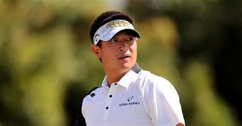 Carl Yuan taking advantage of unexpected ‘gift’ at Sony Open in Hawaii - PGA TOUR