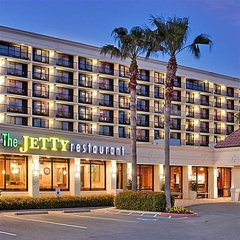 GALVESTON.COM: Holiday Inn Resort on the Beach - Galveston, TX