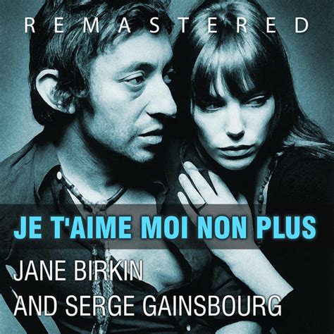 Jane Birkin Serge Gainsbourg Je T Aime Moi Non Plus Vinyl | SexiezPicz Web Porn