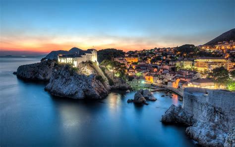 Croatia Wallpapers (70+ pictures) - WallpaperSet