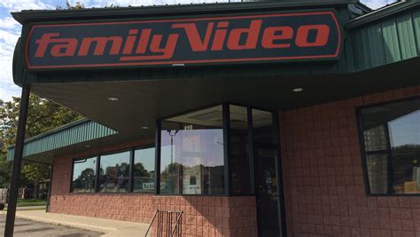 Family Video, Marco's Pizza closing Wisconsin Rapids location