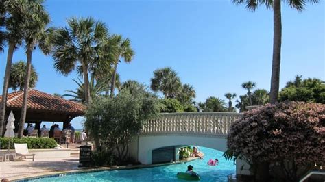 Luxury and Family Memories Define The Cloister at Sea Island