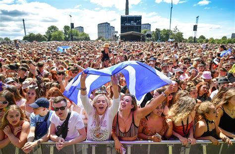 What Scottish festivals are on this summer and when will they go ahead? | The Scottish Sun