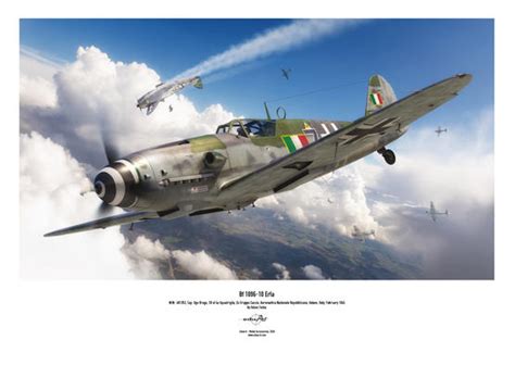 Bf 109G-10 Erla - Eduard Store