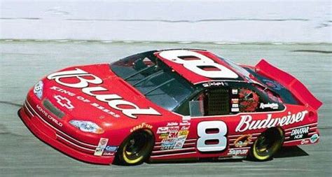 Dale earnhardt jr recalls on track disputes with dale earnhardt sr ...