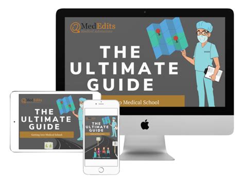 Medical School Requirements: The Ultimate Guide (2024-2025) | MedEdits