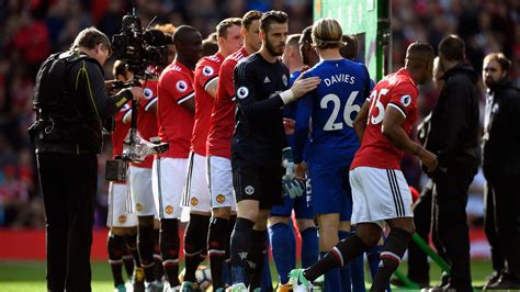 Man United v Everton match preview | Manchester United