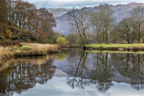 Langdale walk - Little Langdale walk - Great Langdale - Lake District walks