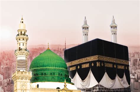 Makka Madina & Hajj Travel Information - Gulfinside