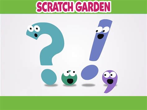 Prime Video: Scratch Garden - Fun Learning Songs for Kids!