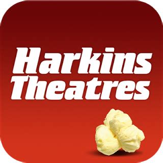 ALA Scrip News: Harkins