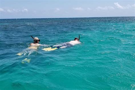 Snorkeling in Ocho Rios 2021 - Jamaica