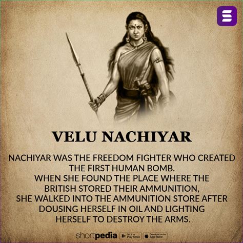 Unsung Freedom Fighters Of India - Shortpedia Blog