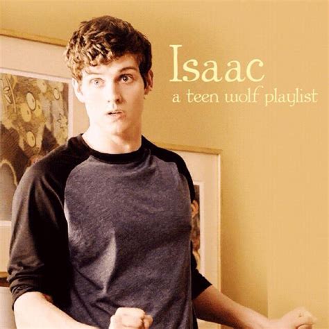 8tracks radio | Isaac | a teen wolf playlist (14 songs) | free and music playlist