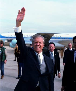 Conclusion - A Captive President: The Leadership of Jimmy Carter Through the Iranian Hostage Crisis