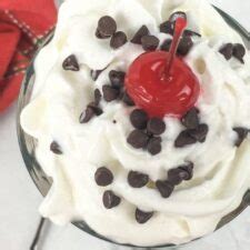 Dessert - Chocolate Ice Cream Syrup recipes