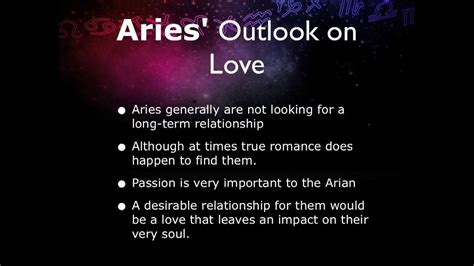 aries horoscope - Google Search | Aries love horoscope, Love horoscope ...