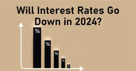 Will Interest Rates Drop in 2024: Forecasts by Experts