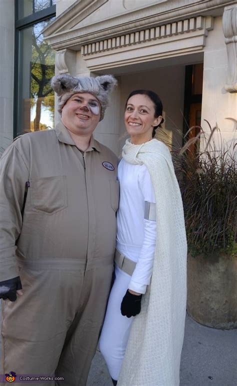 Spaceballs Barf Costume - Photo 2/2