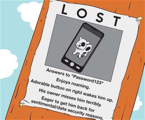 The Case of the Lost Phone - Samsung Business Insights